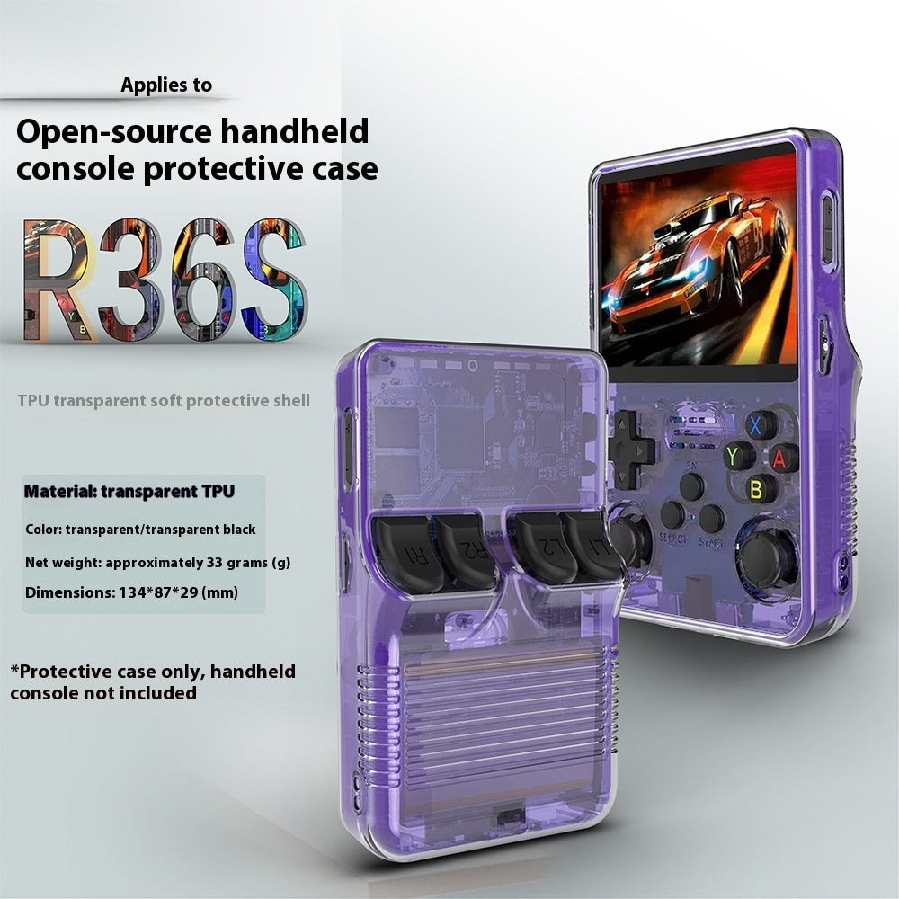 R36s Protective Cover