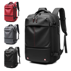Vacuum Travel Back-Pack
