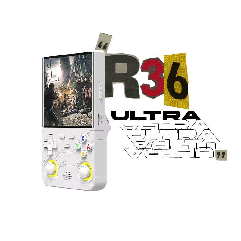 R36s Ultra